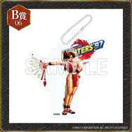 大胆なミニスカサンタも！「SNK 不知火舞 コレクション」発売決定―選べるB2 タペストリーや、BIGアクリルスタンドなどラインナップ