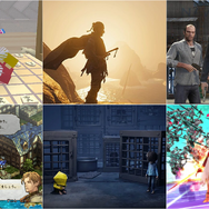 発売迫る『Ghost of Yōtei』『リトルナイトメア3』などの最新作に備え、関連作を最大80%OFFで楽しもう！【eショップ・PS Storeのお勧めセール】