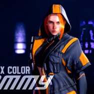 『スト6』C.ヴァイパー参戦記念のファイティングパス配信！“コロコロコミック”とのコラボでは「でんぢゃらすじーさん」「ケシカスくん」のアイテムが全員に配布