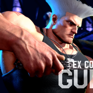 『スト6』C.ヴァイパー参戦記念のファイティングパス配信！“コロコロコミック”とのコラボでは「でんぢゃらすじーさん」「ケシカスくん」のアイテムが全員に配布