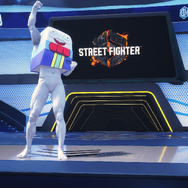 『スト6』C.ヴァイパー参戦記念のファイティングパス配信！“コロコロコミック”とのコラボでは「でんぢゃらすじーさん」「ケシカスくん」のアイテムが全員に配布