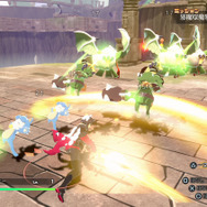 『ディスガイア』メインスタッフの新たなやり込みRPG『凶乱マカイズム』正式発表！レベル上限9999、インフレステータスで叩き潰す完全新作3Dアクション