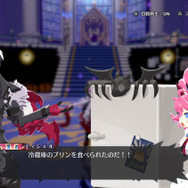 『ディスガイア』メインスタッフの新たなやり込みRPG『凶乱マカイズム』正式発表！レベル上限9999、インフレステータスで叩き潰す完全新作3Dアクション