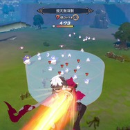 『ディスガイア』メインスタッフの新たなやり込みRPG『凶乱マカイズム』正式発表！レベル上限9999、インフレステータスで叩き潰す完全新作3Dアクション