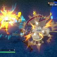 『ディスガイア』メインスタッフの新たなやり込みRPG『凶乱マカイズム』正式発表！レベル上限9999、インフレステータスで叩き潰す完全新作3Dアクション