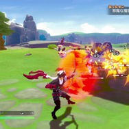 『ディスガイア』メインスタッフの新たなやり込みRPG『凶乱マカイズム』正式発表！レベル上限9999、インフレステータスで叩き潰す完全新作3Dアクション