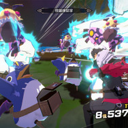 『ディスガイア』メインスタッフの新たなやり込みRPG『凶乱マカイズム』正式発表！レベル上限9999、インフレステータスで叩き潰す完全新作3Dアクション