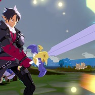 『ディスガイア』メインスタッフの新たなやり込みRPG『凶乱マカイズム』正式発表！レベル上限9999、インフレステータスで叩き潰す完全新作3Dアクション