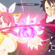 『ディスガイア』メインスタッフの新たなやり込みRPG『凶乱マカイズム』正式発表！レベル上限9999、インフレステータスで叩き潰す完全新作3Dアクション