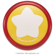 ほっぺたの絆創膏が可愛すぎ！『星のカービィ』コピー能力モチーフのヨーヨーが販売へ