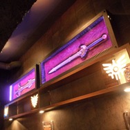 「LUIDA'S BAR(ルイーダの酒場)」がレベル3にレベルアップ、11種類の新メニューが登場