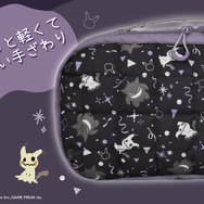 『ポケモン』ゲンガーとミミッキュの楽しいパーティーデザイン！スイッチ2対応コントローラーやアクセサリーなど全6商品が予約受付開始