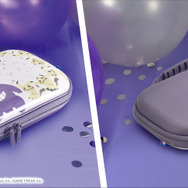 『ポケモン』ゲンガーとミミッキュの楽しいパーティーデザイン！スイッチ2対応コントローラーやアクセサリーなど全6商品が予約受付開始