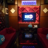「LUIDA'S BAR(ルイーダの酒場)」がレベル3にレベルアップ、11種類の新メニューが登場