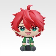 実況グループ「カラフルピーチ」新作一番くじ、全ラインナップが公開！ 「たよれるじゃぱぱ」「おっとりのあ」などフィギュア賞も充実