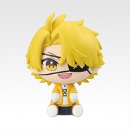 実況グループ「カラフルピーチ」新作一番くじ、全ラインナップが公開！ 「たよれるじゃぱぱ」「おっとりのあ」などフィギュア賞も充実