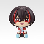 実況グループ「カラフルピーチ」新作一番くじ、全ラインナップが公開！ 「たよれるじゃぱぱ」「おっとりのあ」などフィギュア賞も充実