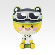 実況グループ「カラフルピーチ」新作一番くじ、全ラインナップが公開！ 「たよれるじゃぱぱ」「おっとりのあ」などフィギュア賞も充実