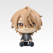 実況グループ「カラフルピーチ」新作一番くじ、全ラインナップが公開！ 「たよれるじゃぱぱ」「おっとりのあ」などフィギュア賞も充実