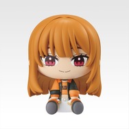 実況グループ「カラフルピーチ」新作一番くじ、全ラインナップが公開！ 「たよれるじゃぱぱ」「おっとりのあ」などフィギュア賞も充実