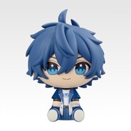 実況グループ「カラフルピーチ」新作一番くじ、全ラインナップが公開！ 「たよれるじゃぱぱ」「おっとりのあ」などフィギュア賞も充実