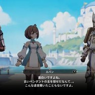 原点回帰だからこそシリーズ初心者にも勧めたい！“スマホRPGの集大成”を感じた『セブンナイツ Re:BIRTH』の魅力に迫る