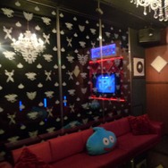 「LUIDA'S BAR(ルイーダの酒場)」がレベル3にレベルアップ、11種類の新メニューが登場