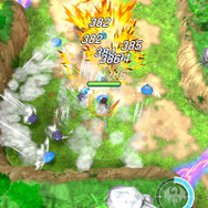 ドラクエの新作スマホアプリ『ドラゴンクエストスマッシュグロウ』ティザーPV公開！スキルを取捨選択して強くなる、見下ろし型のローグライトRPG