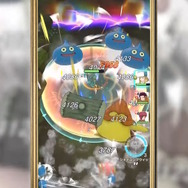 ドラクエの新作スマホアプリ『ドラゴンクエストスマッシュグロウ』ティザーPV公開！スキルを取捨選択して強くなる、見下ろし型のローグライトRPG