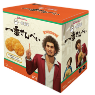 『龍が如く』代紋缶バッジをつけて極道入り！？ 「TGS2025」セガ/アトラスブースの物販、限定ステージ「ファンタイムSHOW」情報公開