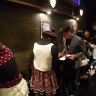 「LUIDA'S BAR(ルイーダの酒場)」がレベル3にレベルアップ、11種類の新メニューが登場