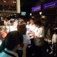 「LUIDA'S BAR(ルイーダの酒場)」がレベル3にレベルアップ、11種類の新メニューが登場