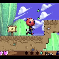 『風のクロノア ～夢見る帝国～』『ミスタードリラー2』が「ゲームボーイアドバンス Nintendo Classics」で9月25日から配信スタート！かつての名作が令和に復活