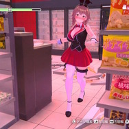 「PTA（パンツ・たくさん・あつめよう）システム」も搭載―『バニーガーデン』のスピンオフACT『へべれけ ばにーがーでん』10月9日発売