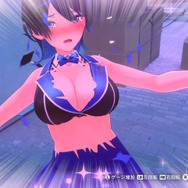 「PTA（パンツ・たくさん・あつめよう）システム」も搭載―『バニーガーデン』のスピンオフACT『へべれけ ばにーがーでん』10月9日発売