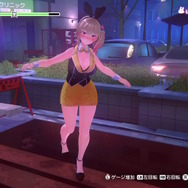 「PTA（パンツ・たくさん・あつめよう）システム」も搭載―『バニーガーデン』のスピンオフACT『へべれけ ばにーがーでん』10月9日発売