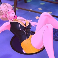 「PTA（パンツ・たくさん・あつめよう）システム」も搭載―『バニーガーデン』のスピンオフACT『へべれけ ばにーがーでん』10月9日発売