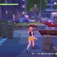 「PTA（パンツ・たくさん・あつめよう）システム」も搭載―『バニーガーデン』のスピンオフACT『へべれけ ばにーがーでん』10月9日発売