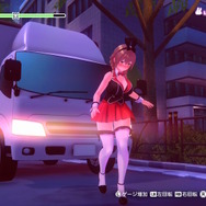 「PTA（パンツ・たくさん・あつめよう）システム」も搭載―『バニーガーデン』のスピンオフACT『へべれけ ばにーがーでん』10月9日発売