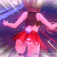 「PTA（パンツ・たくさん・あつめよう）システム」も搭載―『バニーガーデン』のスピンオフACT『へべれけ ばにーがーでん』10月9日発売