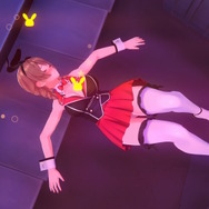 「PTA（パンツ・たくさん・あつめよう）システム」も搭載―『バニーガーデン』のスピンオフACT『へべれけ ばにーがーでん』10月9日発売