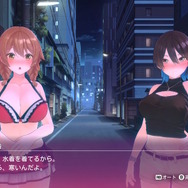 「PTA（パンツ・たくさん・あつめよう）システム」も搭載―『バニーガーデン』のスピンオフACT『へべれけ ばにーがーでん』10月9日発売