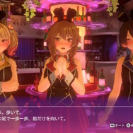 「PTA（パンツ・たくさん・あつめよう）システム」も搭載―『バニーガーデン』のスピンオフACT『へべれけ ばにーがーでん』10月9日発売