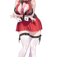 「PTA（パンツ・たくさん・あつめよう）システム」も搭載―『バニーガーデン』のスピンオフACT『へべれけ ばにーがーでん』10月9日発売