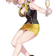 「PTA（パンツ・たくさん・あつめよう）システム」も搭載―『バニーガーデン』のスピンオフACT『へべれけ ばにーがーでん』10月9日発売