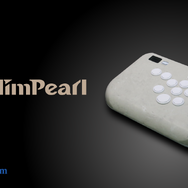 上質な次世代レバーレスアケコン「グリムパール」12月上旬発売！「Good 8 Squad」さはら選手がSFL第5節で実戦投入予定