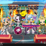 『激奏！BAND STAR』が今冬発売！YOASOBIなど人気楽曲をバンドサウンドで演奏可能ー「TGS2025」にて試遊実施