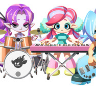 『激奏！BAND STAR』が今冬発売！YOASOBIなど人気楽曲をバンドサウンドで演奏可能ー「TGS2025」にて試遊実施