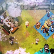 『ほの暮しの庭』最新PVや新作『凶乱マカイズム』発表など盛りだくさん！「日本一ソフトウェア UNTITLED// Lite」まとめ