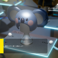 大流行した“カロリーメイト”3Dアクションゲームに続編！中村悠一、杉田智和らに加え、大塚明夫演じる「リキッド」も引き続き参戦